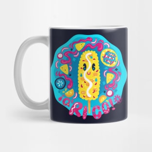 ¡Q' Rico! Mug